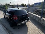 BMW 116 2009 года за 4 200 000 тг. в Алматы – фото 4