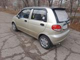 Daewoo Matiz 2014 года за 2 300 000 тг. в Темиртау – фото 2