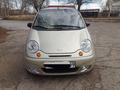 Daewoo Matiz 2014 годаүшін2 300 000 тг. в Темиртау