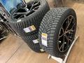 285/45r21 и 315/40r21 Pirelli Scorpion Ice Zero 2үшін1 500 000 тг. в Астана – фото 6