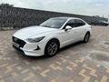 Hyundai Sonata 2023 года за 11 300 000 тг. в Алматы – фото 2