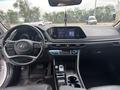 Hyundai Sonata 2023 года за 11 300 000 тг. в Алматы – фото 11