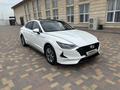 Hyundai Sonata 2023 года за 11 300 000 тг. в Алматы