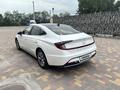 Hyundai Sonata 2023 года за 11 300 000 тг. в Алматы – фото 4