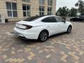 Hyundai Sonata 2023 года за 11 300 000 тг. в Алматы – фото 5
