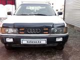 Audi 80 1987 года за 1 000 000 тг. в Кокшетау