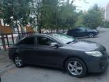 Toyota Corolla 2011 годаүшін5 000 000 тг. в Алматы – фото 2