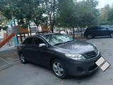 Toyota Corolla 2011 годаүшін5 000 000 тг. в Алматы – фото 3