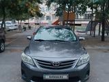 Toyota Corolla 2011 годаүшін5 000 000 тг. в Алматы – фото 4