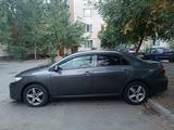 Toyota Corolla 2011 годаүшін5 000 000 тг. в Алматы – фото 5