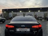 Kia Optima 2012 года за 6 000 000 тг. в Тараз