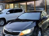 Kia Optima 2012 года за 6 000 000 тг. в Тараз – фото 4