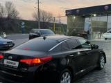 Kia Optima 2012 года за 6 000 000 тг. в Тараз – фото 3