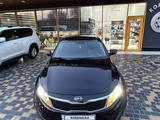 Kia Optima 2012 года за 6 000 000 тг. в Тараз – фото 5