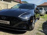 Hyundai Sonata 2021 годаүшін11 000 000 тг. в Шымкент