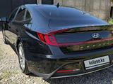 Hyundai Sonata 2021 годаүшін11 000 000 тг. в Шымкент – фото 4
