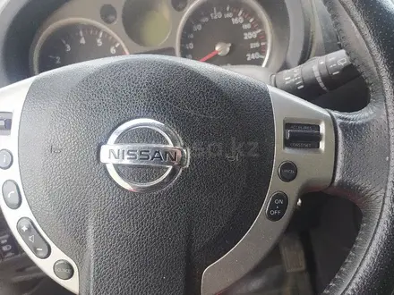 Nissan X-Trail 2010 года за 7 000 000 тг. в Костанай – фото 5