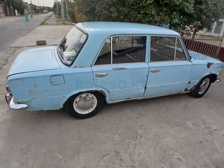 ВАЗ (Lada) 2101 1972 года за 300 000 тг. в Шымкент – фото 3