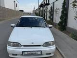 ВАЗ (Lada) 2114 2013 года за 1 150 000 тг. в Тараз – фото 3