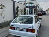 ВАЗ (Lada) 2114 2013 года за 1 150 000 тг. в Тараз – фото 2