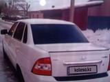 ВАЗ (Lada) Priora 2170 2014 годаfor2 500 000 тг. в Астана – фото 3