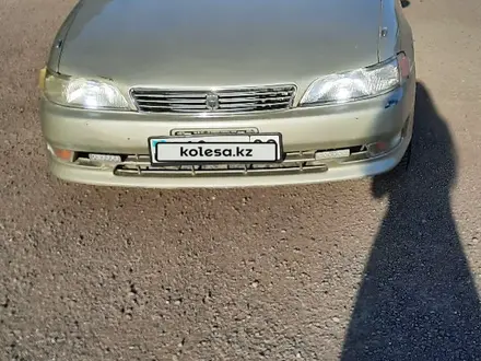 Toyota Mark II 1994 года за 1 900 000 тг. в Караганда