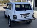 ВАЗ (Lada) Lada 2121 2014 года за 2 300 000 тг. в Актау – фото 16