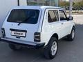 ВАЗ (Lada) Lada 2121 2014 года за 2 300 000 тг. в Актау – фото 18