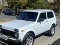 ВАЗ (Lada) Lada 2121 2014 годаүшін2 300 000 тг. в Актау – фото 2