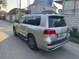 Toyota Land Cruiser 2016 годаfor24 700 000 тг. в Алматы – фото 4