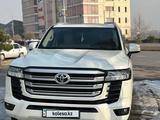 Toyota Land Cruiser 2021 годаfor50 000 000 тг. в Шымкент