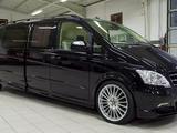 Мерседес Вито, Mercedes Vito, Спринтер, Sprinter. в Караганда