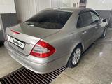 Mercedes-Benz E 280 2007 годаүшін6 000 000 тг. в Алматы – фото 3