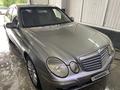 Mercedes-Benz E 280 2007 годаүшін6 000 000 тг. в Алматы – фото 6