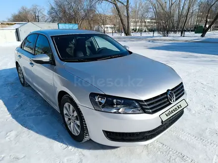 Volkswagen Passat 2012 года за 6 500 000 тг. в Павлодар