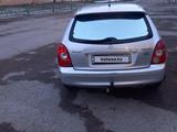 Mazda 323 2001 годаүшін1 450 000 тг. в Караганда – фото 4