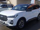 Chery Tiggo 7 Pro 2022 года за 9 200 000 тг. в Атырау