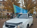 ВАЗ (Lada) Priora 2170 2012 года за 2 500 000 тг. в Уральск