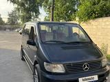 Mercedes-Benz Vito 1999 годаүшін4 300 000 тг. в Алматы