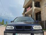 Volkswagen Golf 1992 года за 1 150 000 тг. в Шымкент – фото 2