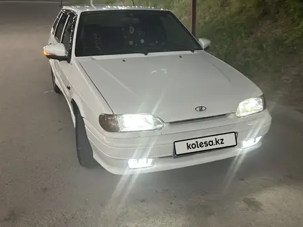 ВАЗ (Lada) 2114 2013 года за 1 500 000 тг. в Алматы