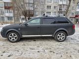 Audi A6 allroad 2002 годаfor3 900 000 тг. в Петропавловск – фото 4