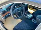 Audi A4 1997 года за 2 900 000 тг. в Актобе