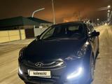 Hyundai i30 2014 годаfor5 900 000 тг. в Атырау – фото 2