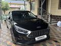 JAC J7 2023 года за 6 100 000 тг. в Алматы