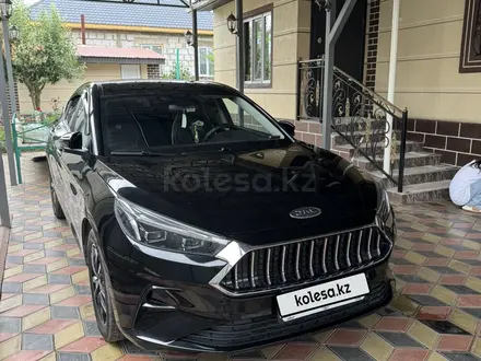 JAC J7 2023 года за 6 100 000 тг. в Алматы