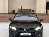 Toyota Camry 2020 годаfor14 300 000 тг. в Астана