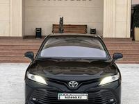 Toyota Camry 2020 годаүшін14 300 000 тг. в Астана