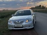 Toyota Camry 2007 года за 5 800 000 тг. в Караганда