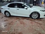 Toyota Camry 2019 годаүшін11 500 000 тг. в Астана – фото 2